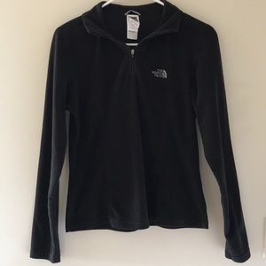 North Face Fleece